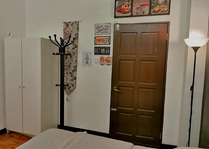 D2Pie Homestay