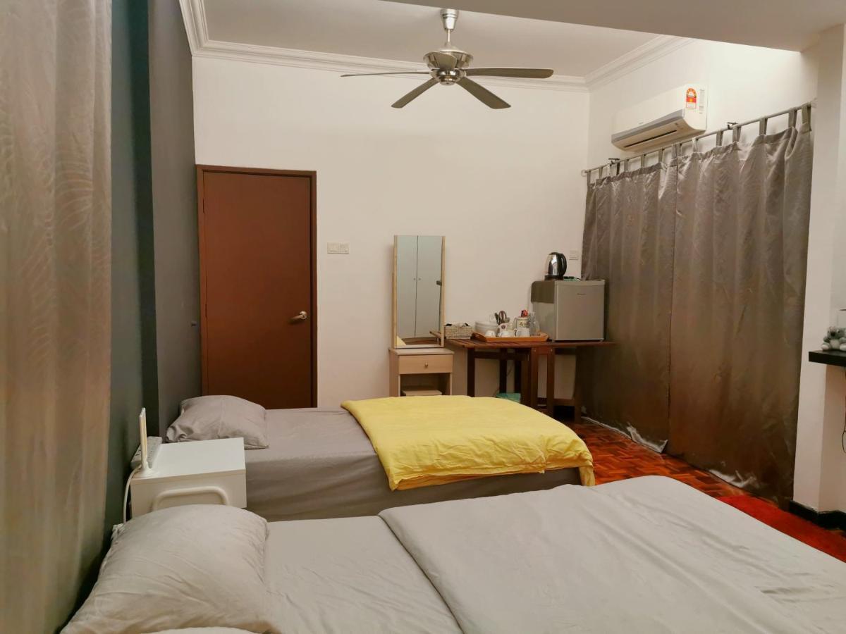 D2pie Homestay