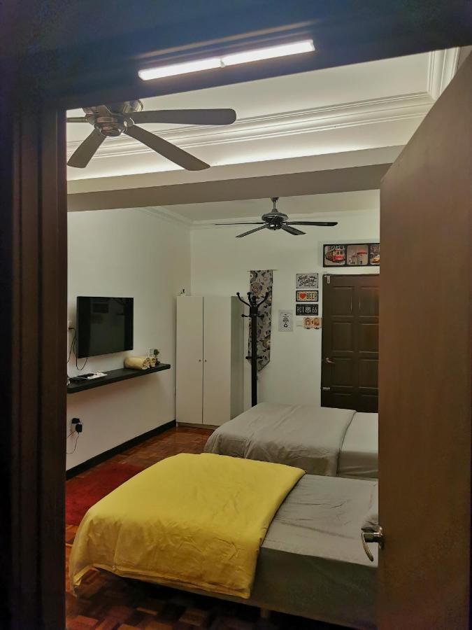 D2pie Homestay Subang Jaya