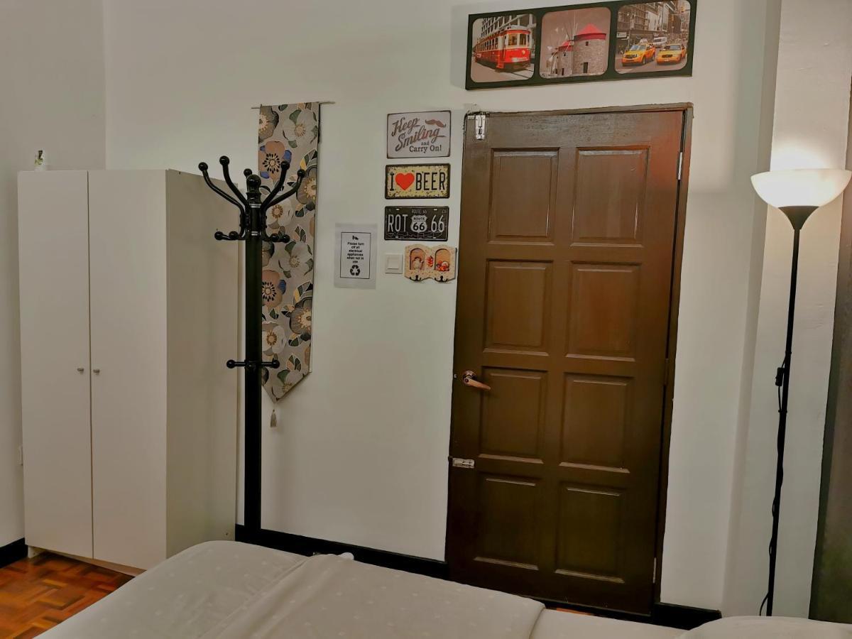 D2pie Homestay *