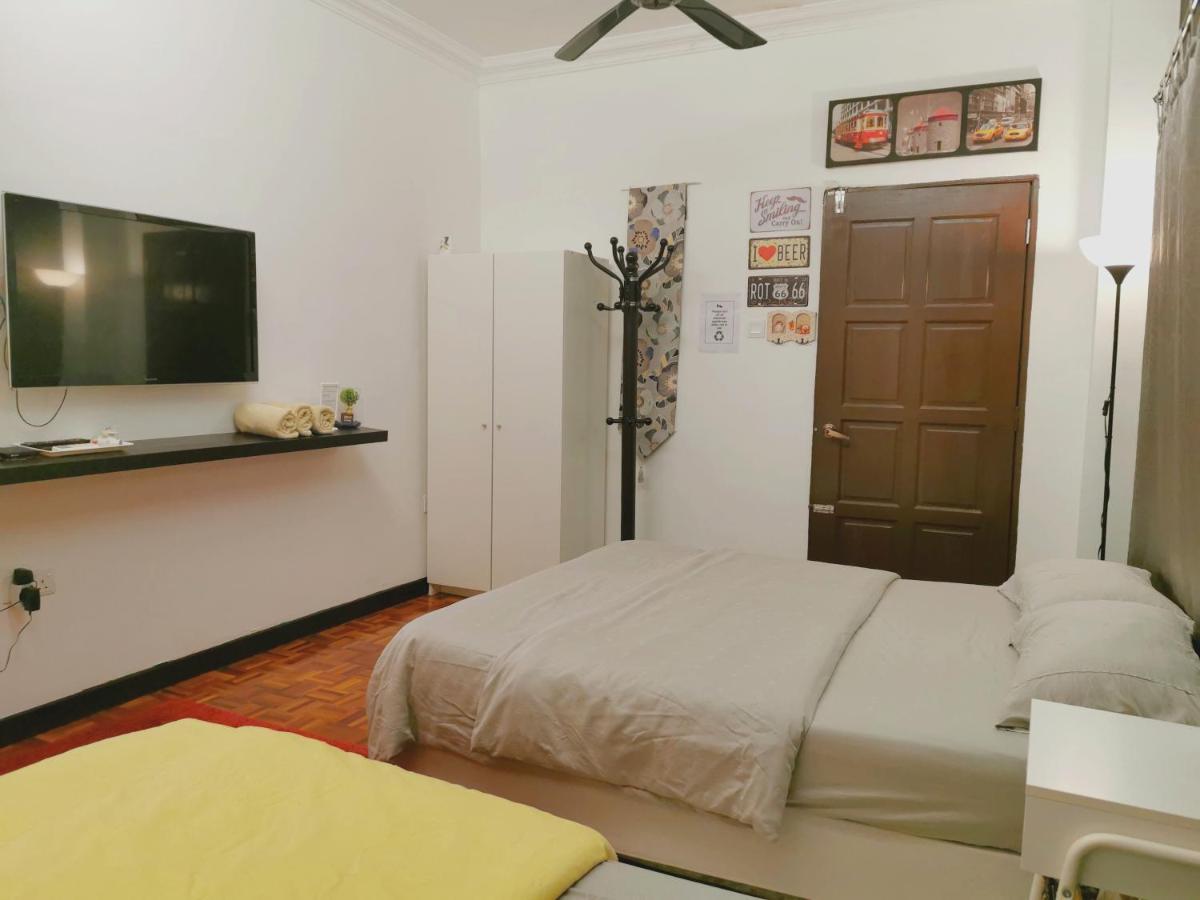D2pie Homestay